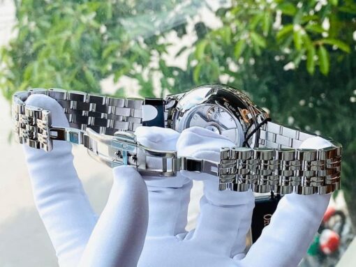 Đồng hồ nam Orient Automatic SEV0P002BH