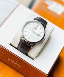 Đồng hồ nam Orient Symphony Gen3 RA-AC0F07S10B