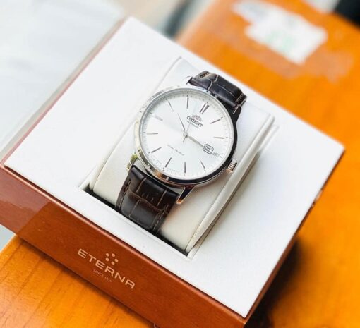Đồng hồ nam Orient Symphony Gen3 RA-AC0F07S10B