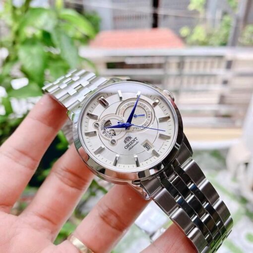 HUYỀN THOẠI SUN&MOON - Orient Sun&moon Gen1 FET0P002W0