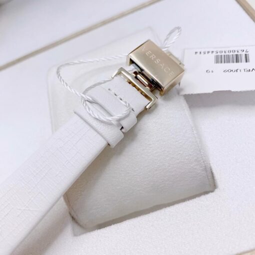 Đồng hồ nữ Versace Greca Icon 2019