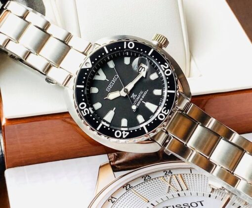 đồng hồ nam Seiko SRPC35K1