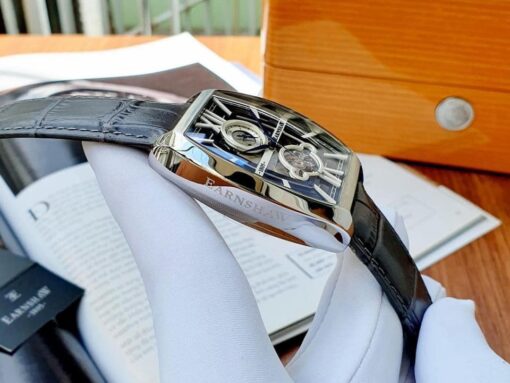 Đồng hồ nam ĐỒNG HỒ THOMAS _ EARNSHAW – BOULTON AUTOMATIC EDITION #ES-8111-01