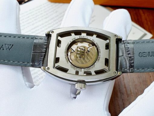 Đồng hồ nam ĐỒNG HỒ THOMAS _ EARNSHAW – BOULTON AUTOMATIC EDITION #ES-8111-01