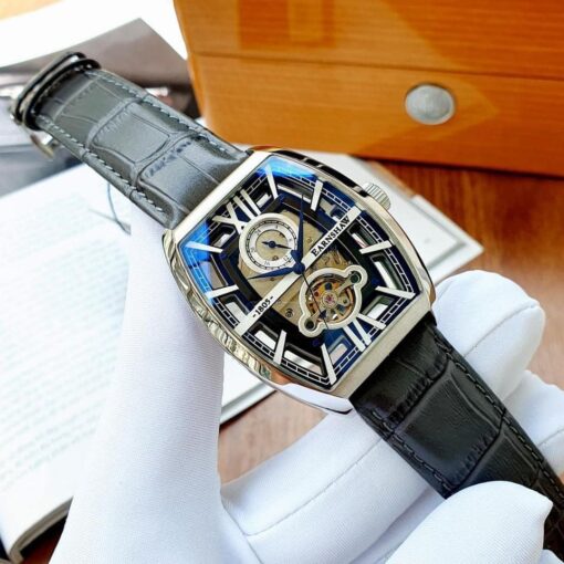 Đồng hồ nam ĐỒNG HỒ THOMAS _ EARNSHAW – BOULTON AUTOMATIC EDITION #ES-8111-01
