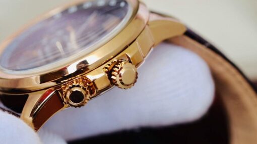 Đồng hồ nam Citizen BU2023-12E đầy nam tính, thu hút