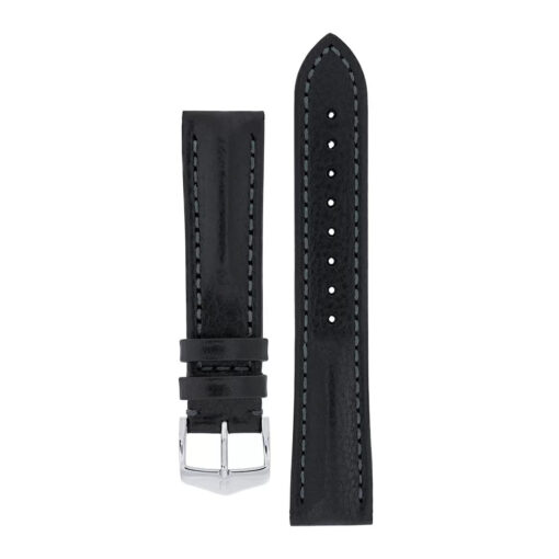 Dây da Hirsch Lucca