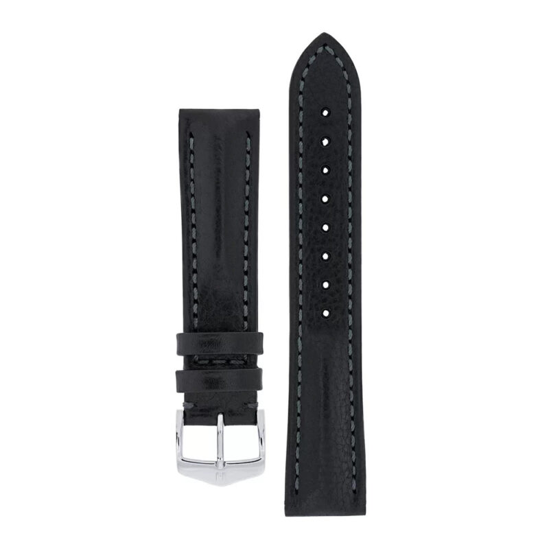 Dây da Hirsch Lucca