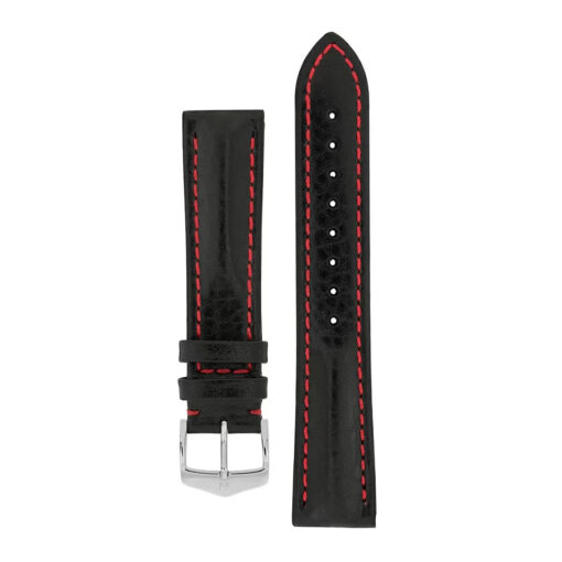 Dây da Hirsch Lucca