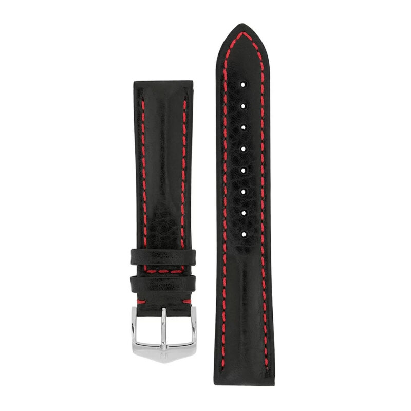 Dây da Hirsch Lucca