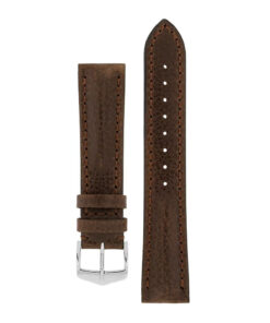 Dây da Hirsch Lucca