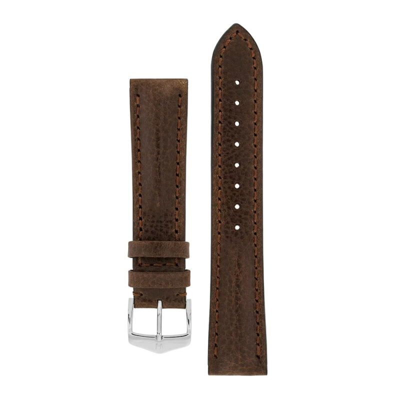 Dây da Hirsch Lucca