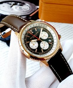 Stuhrling Monaco Chronograph 669.04