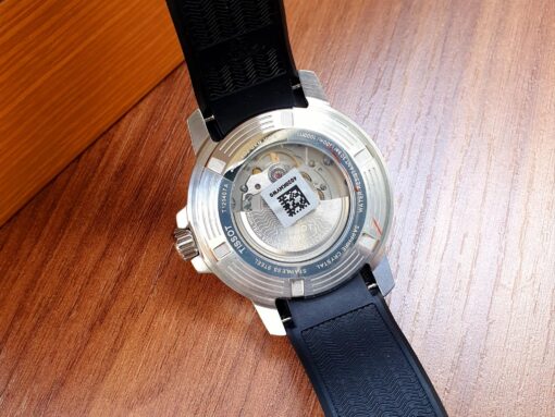 TISSOT Seastar 1000 - T120.407.17.041.00 có độ chịu nước lên đến 300 mét