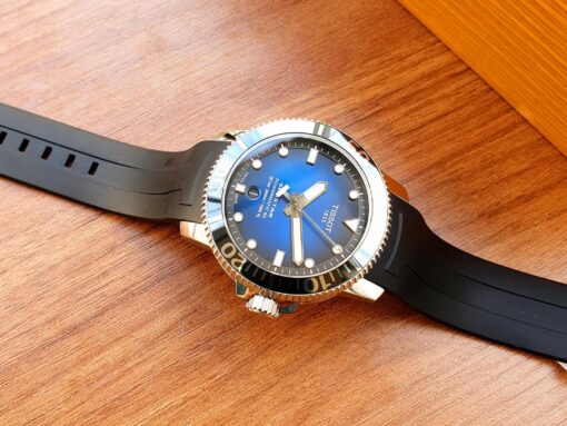 TISSOT Seastar 1000 - T120.407.17.041.00 có độ chịu nước lên đến 300 mét