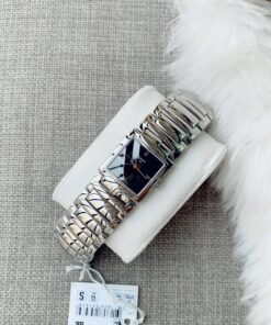 𝐓𝐈𝐒𝐒𝐎𝐓 Evocation Diamond Ladies Watch T051.310.11.051.00