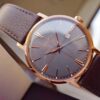 BULOVA 97B154 – NAM – QUARTZ (PIN) – DÂY DA