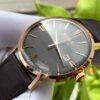BULOVA 97B154 – NAM – QUARTZ (PIN) – DÂY DA
