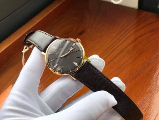 BULOVA 97B154 – NAM – QUARTZ (PIN) – DÂY DA