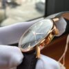 BULOVA 97B154 – NAM – QUARTZ (PIN) – DÂY DA