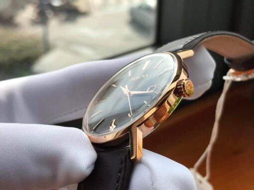 BULOVA 97B154 – NAM – QUARTZ (PIN) – DÂY DA