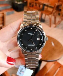 Đồng hồ nam Tissot T0864081105600