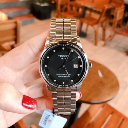 Đồng hồ nam Tissot T0864081105600