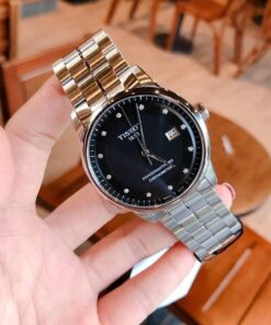 Đồng hồ nam Tissot T0864081105600