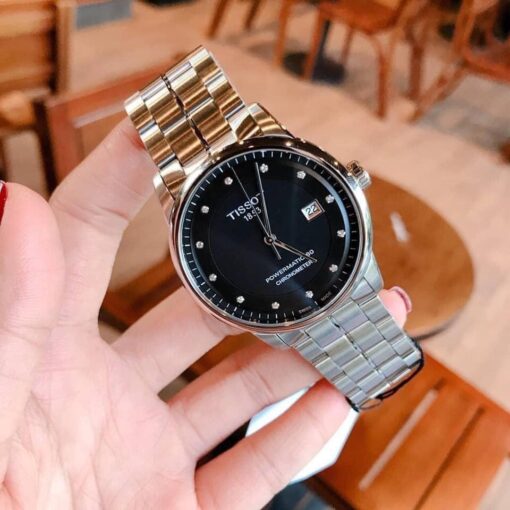 Đồng hồ nam Tissot T0864081105600