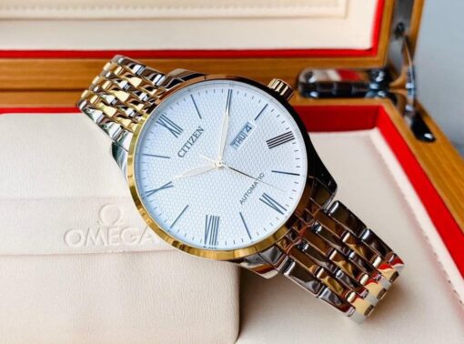 Citizen Men Automatic NH8354-58A