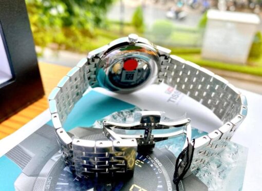 TISSOT MEN'S WATCH T063.907.11.058.00