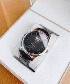 TISSOT TRADITION OPEN HEART T063.907.16.058.00