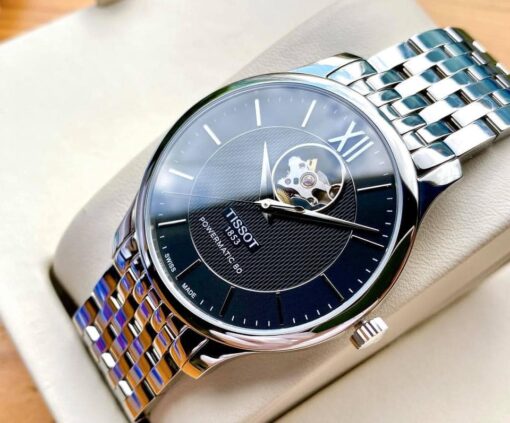 TISSOT MEN'S WATCH T063.907.11.058.00