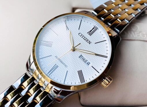 Citizen Men Automatic NH8354-58A