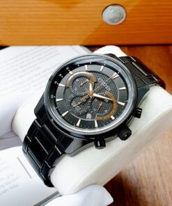 Citizen Quartz Japan AN8195-58E