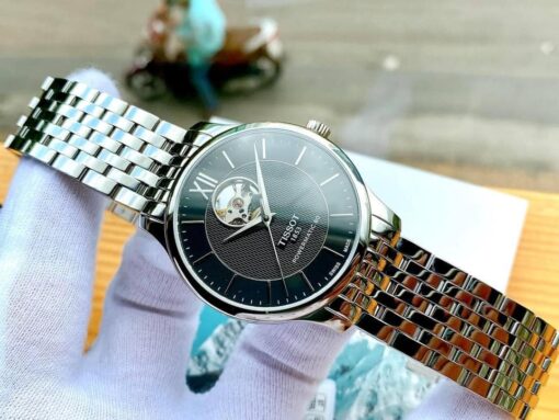 TISSOT MEN'S WATCH T063.907.11.058.00