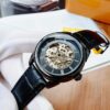 Invicta nam lộ cơ Automatic phiên bản limited
