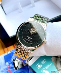 TISSOT MEN'S WATCH T063.907.11.058.00