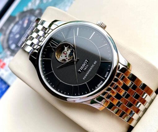 TISSOT MEN'S WATCH T063.907.11.058.00