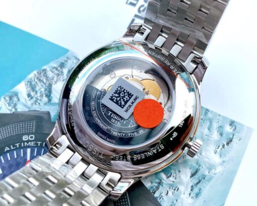 TISSOT MEN'S WATCH T063.907.11.058.00