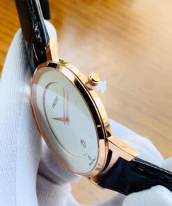 Orient FGW0100CW0 với ngoại hình vừa đơn giản vừa lịch lãm