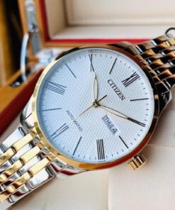 Citizen Men Automatic NH8354-58A