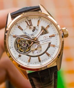 rient Star Joker Skeleton SDK05003W0