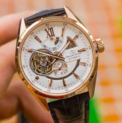 rient Star Joker Skeleton SDK05003W0