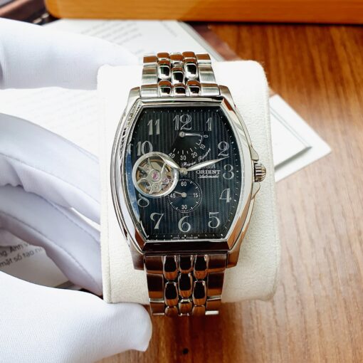 Đồng hồ nam Orient Automatic Open Heart CFHAA001B