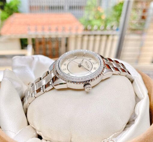 Đồng hồ nữ Bulova 96L220