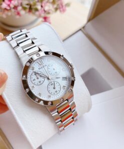 Đồng hồ nữ Bulova 96R202 cao cấp