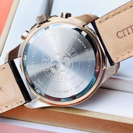 Đồng hồ Nam Citizen JP BL5542-07E