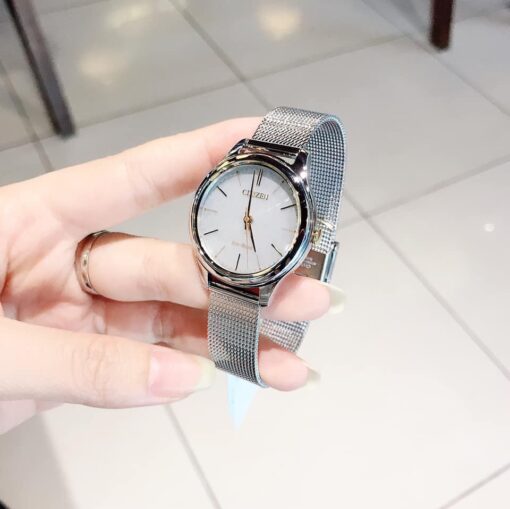 Đồng hồ nữ CI.TI.ZEN EM0504-81A