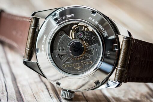 Orient Star SDK05004K0